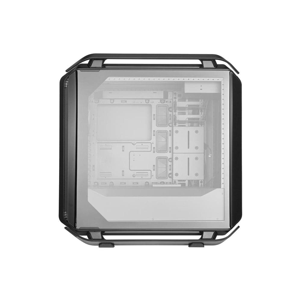 COOLER MASTER Cosmos C700P EATX Full Tower Cabinet (Gun Metal)