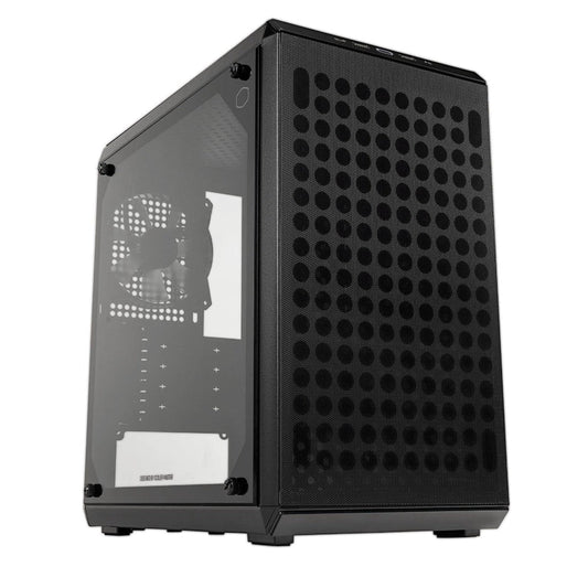 COOLER MASTER Q300L V2 ITX Mini Tower Cabinet ( Black )