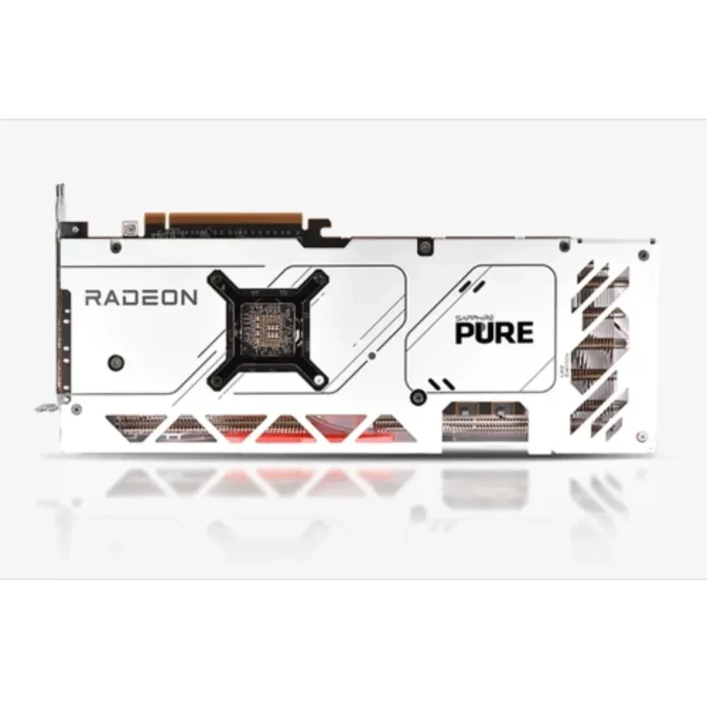 SAPPHIRE Radeon Pure RX 7800 XT OC 16GB AMD Graphic Card