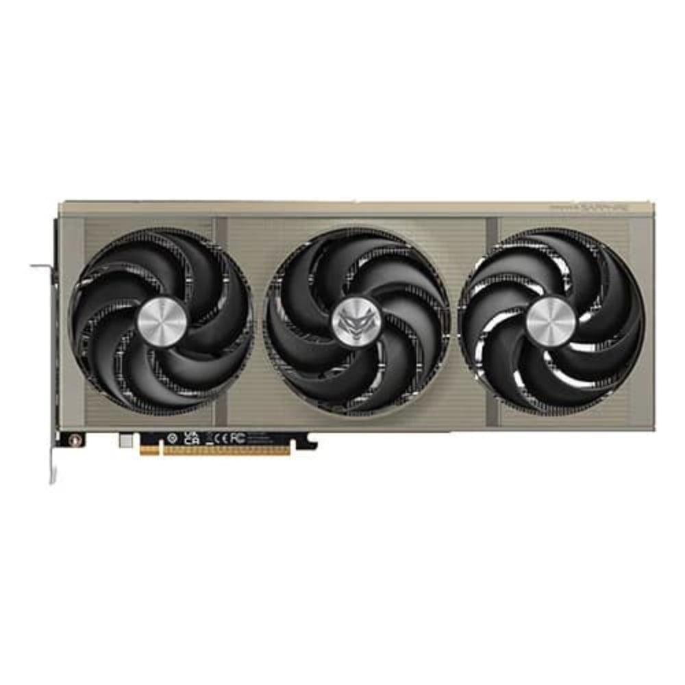 SAPPHIRE Radeon Nitro Plus RX 9070 XT OC 16GB AMD Graphic Card