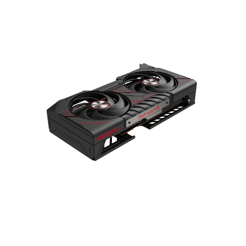 SAPPHIRE Radeon Pulse RX 9060 XT OC 16GB AMD Graphic Card