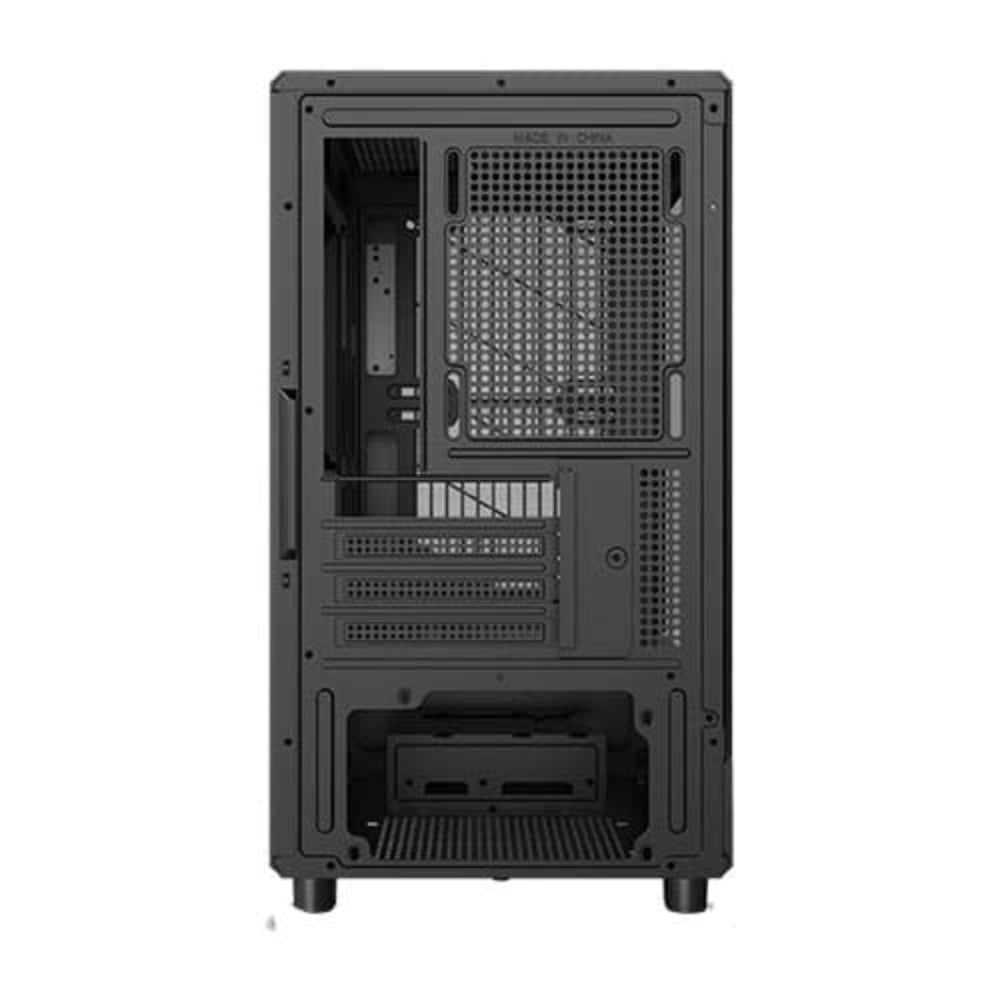 ANT ESPORTS 120 Air MATX Mini Tower Cabinet ( Black )
