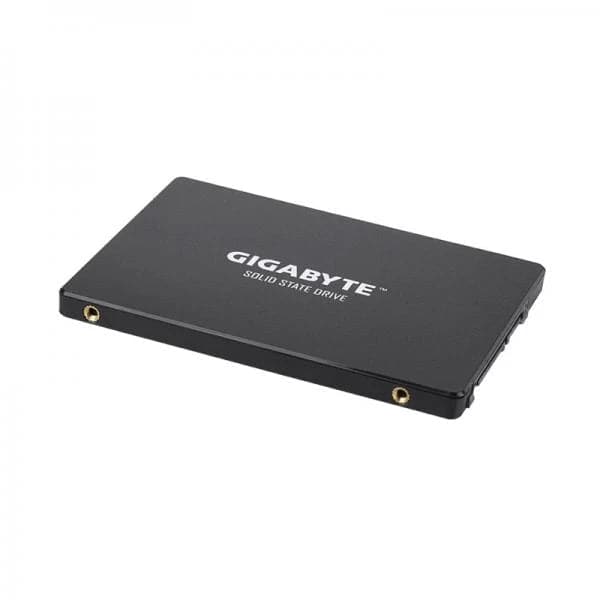GIGABYTE 120GB 2.5 SATA SATA 3 Internal Solid State Drive (SSD)