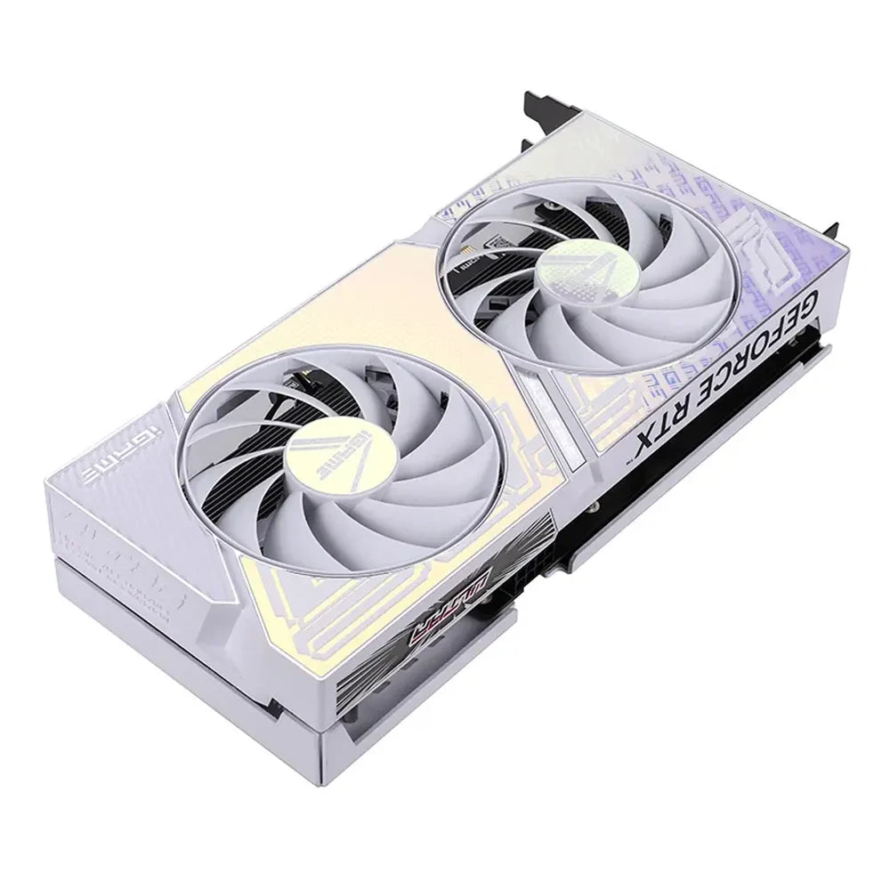 COLORFUL GeForce RTX 4060 iGame Ultra W Duo OC 8GB-V Nvidia Graphic Card