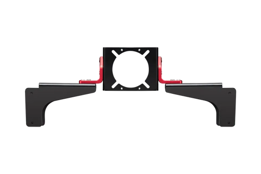 NEXT LEVEL RACING Elite 160 DD Front And Side Mount Adapter NLR-E042