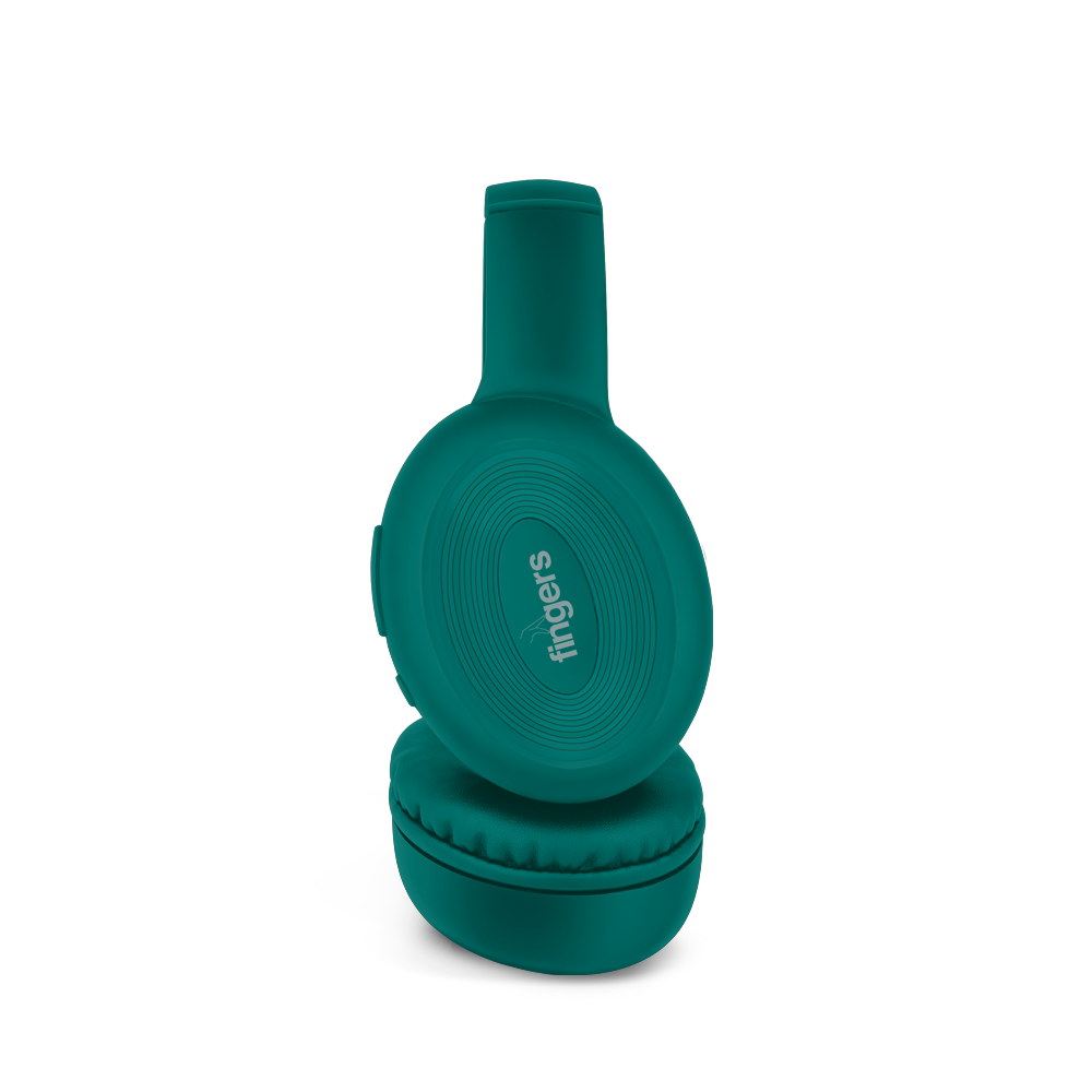 Fingers Rock N Roll Lounge Wireless Headset