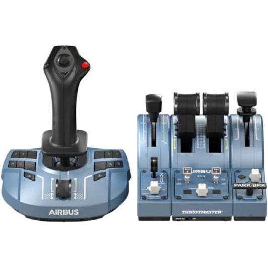 THRUSTMASTER TCA Captain Pack X Airbus Edition