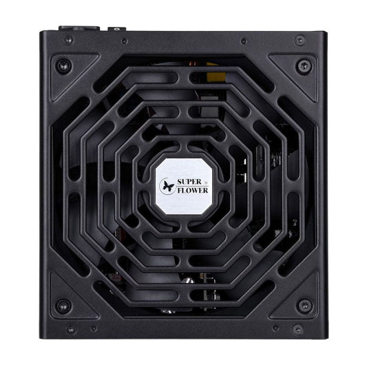 SUPER FLOWER Leadex SE 850 80 Plus Platinum Fully Modular Power Supply (850 W)