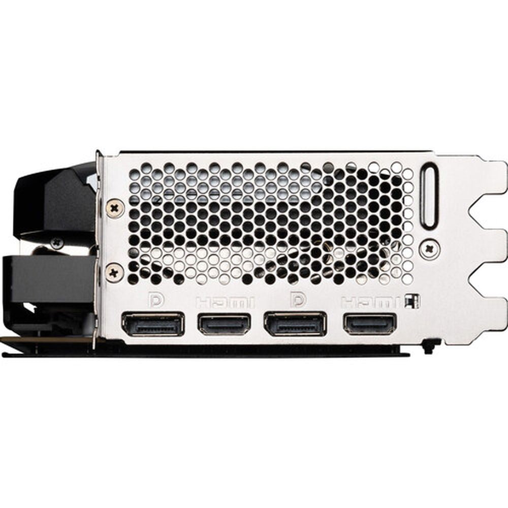 MSI GeForce RTX 4080 Super Ventus 3X 16GB Nvidia Graphic Card