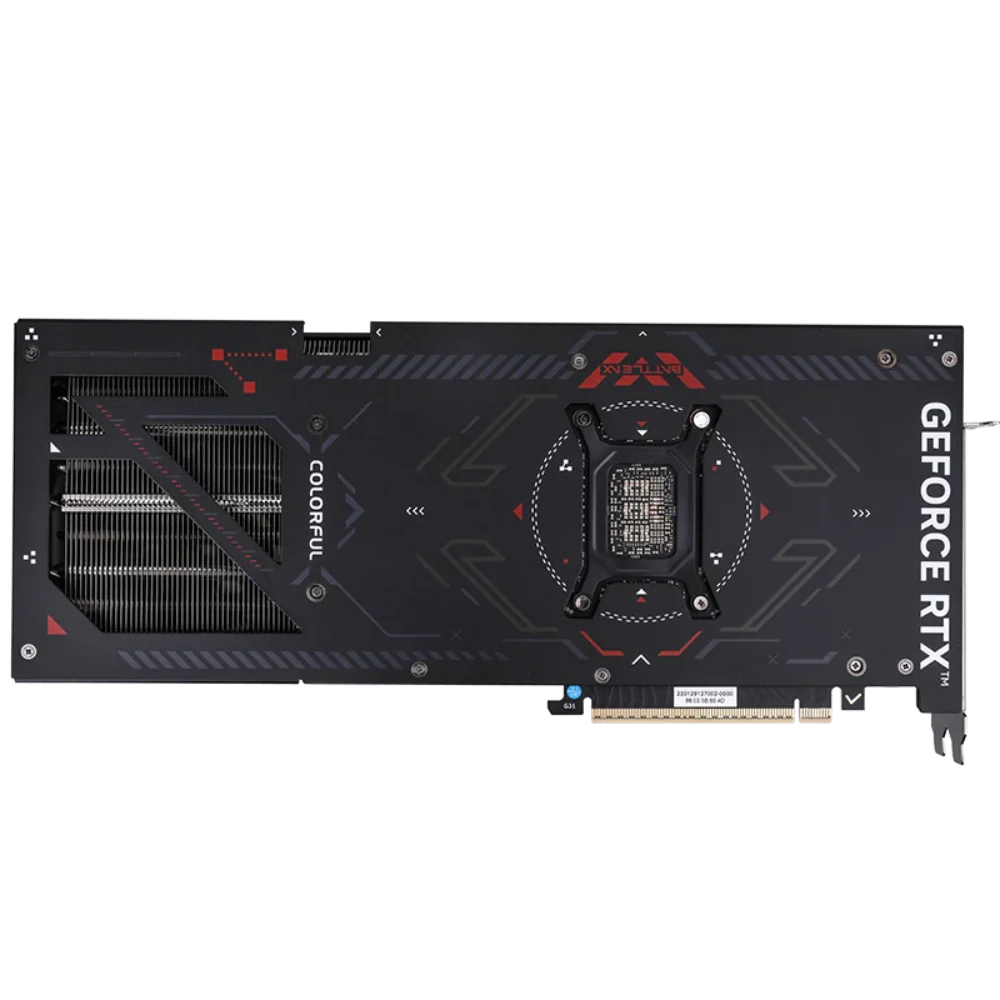 COLORFUL GeForce RTX 5070 Ti NB EX 16GB-V Nvidia Graphic Card