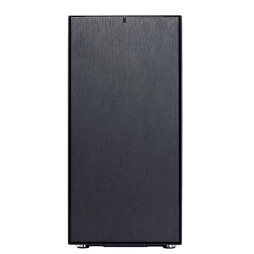FRACTAL DESIGN Define C ATX Mid Tower Cabinet (Black Solid)