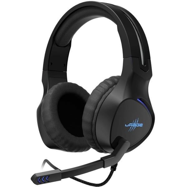 HAMA 186024 Soundz 800 Wired 7.1 Stereo Gaming Headphone With Mic ( PS5 )