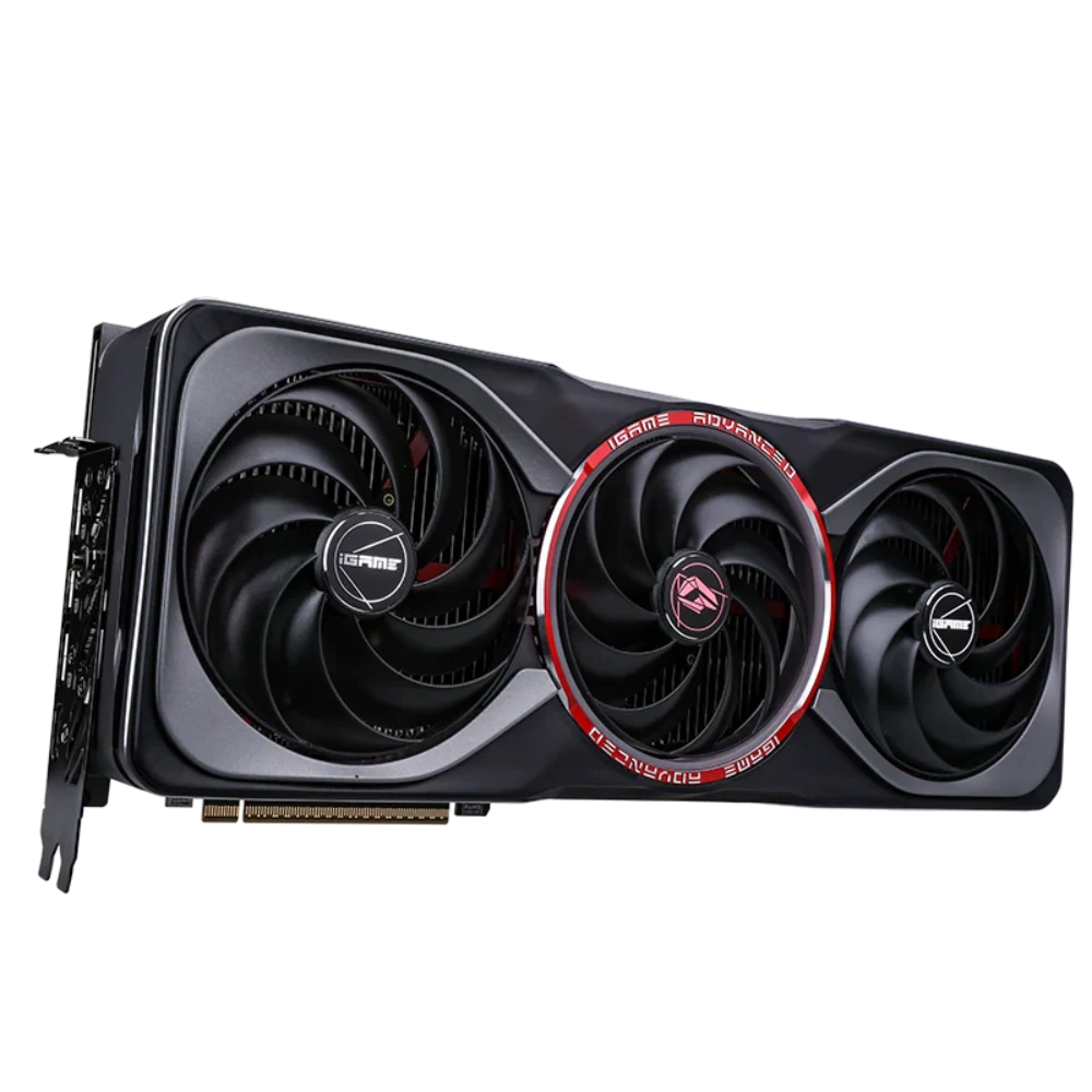 COLORFUL iGame GeForce RTX 5080 Advanced OC 16GB-V Nvidia Graphic Card