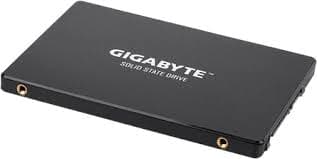 GIGABYTE 1TB 2.5 SATA SATA 3 Solid State Drive (SSD)