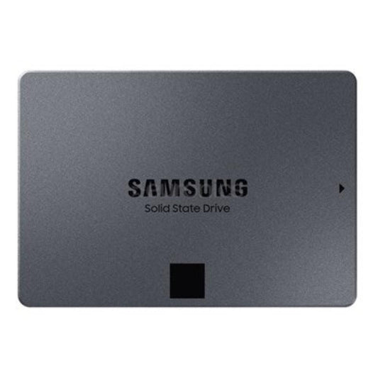 SAMSUNG 860 QVO 2TB 2.5 SATA SATA 3 Solid State Drive (SSD)