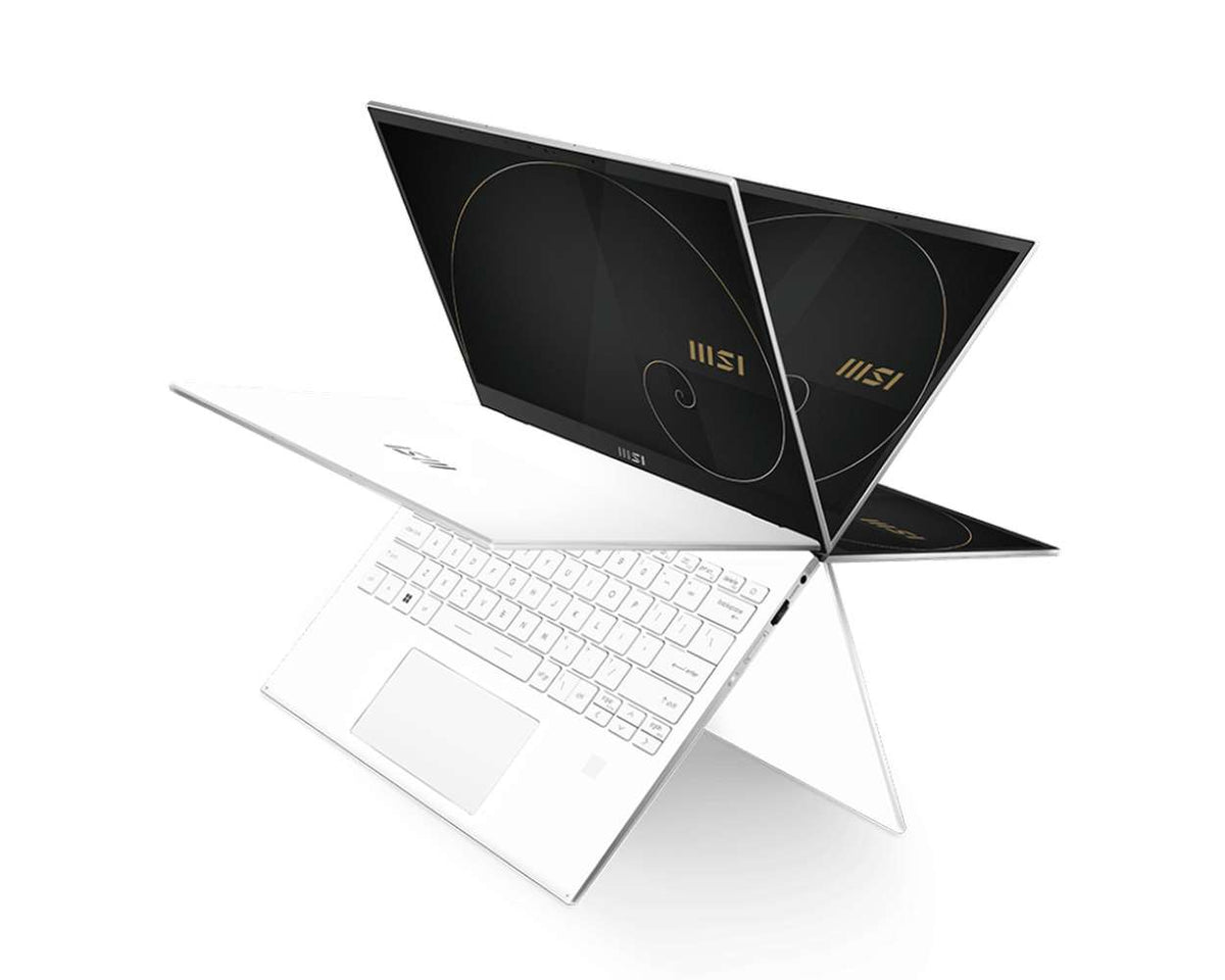 MSI Summit E13 Flip Evo - A12M Gaming Laptop
