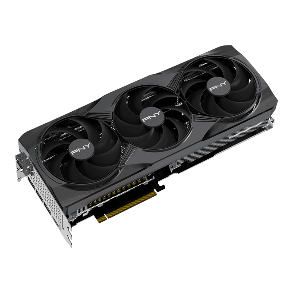PNY GeForce RTX 5080 OC 16GB Nvidia Graphic Card