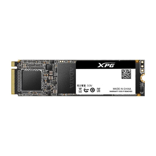 ADATA XPG SX6000 Lite 128GB M.2 NVME Gen3 Solid State Drive (SSD)
