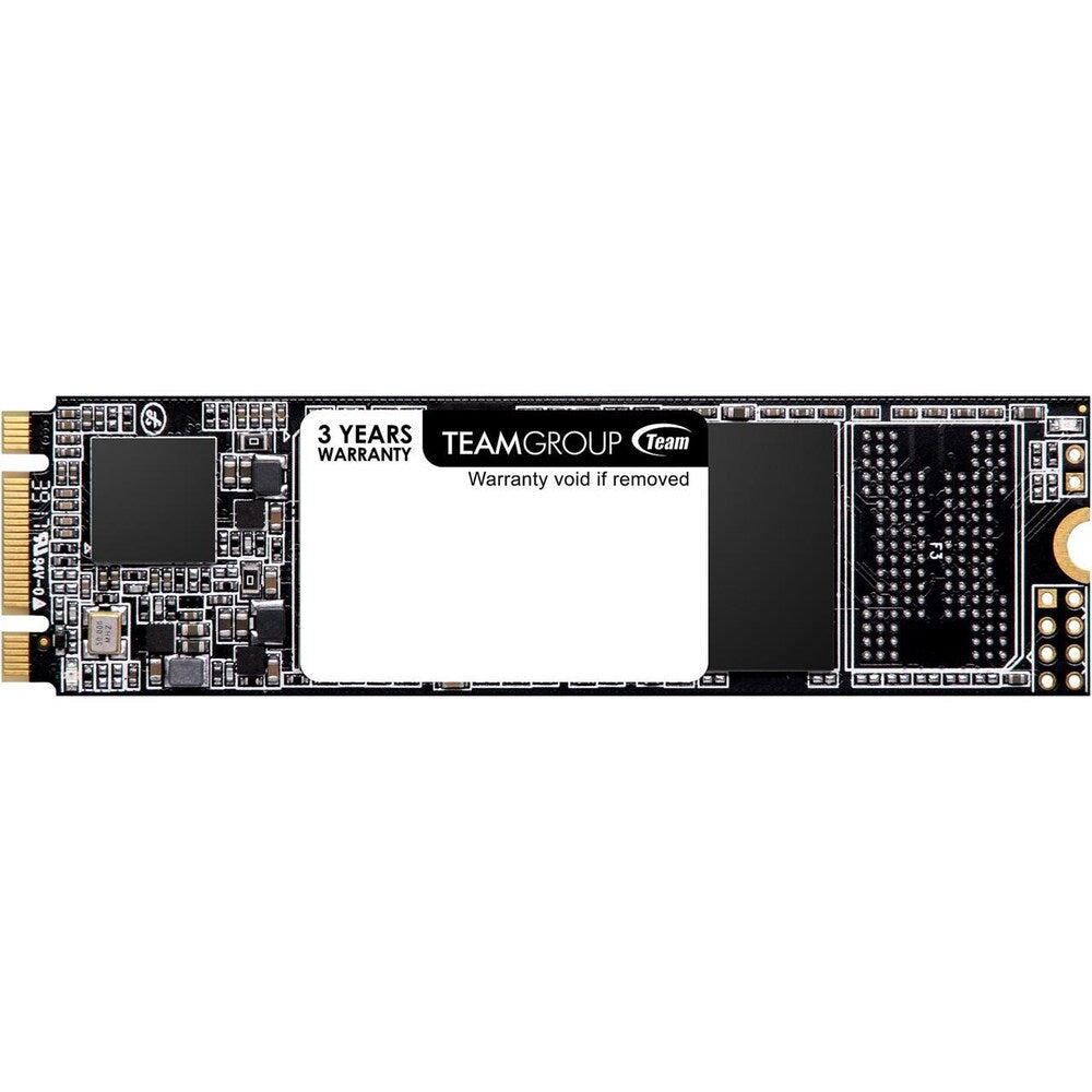 TEAM GROUP MS30 128GB 2.5 SATA M.2 SATA 3 Inernal Storage Drive (SSD)