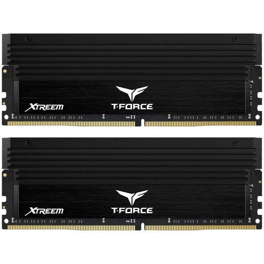 TEAMGROUP T-Force Xtreem 16GB ( 8GB x 2 ) 4300MHz DDR4 RAM ( CL18 )
