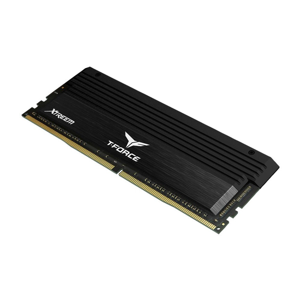 TEAMGROUP T-Force Xtreem 16GB ( 8GB x 2 ) 4300MHz DDR4 RAM ( CL18 )