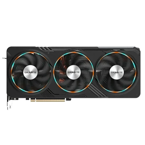 GIGABYTE GeForce RTX 4070 Super Gaming OC 12GB Nvidia Graphic Card