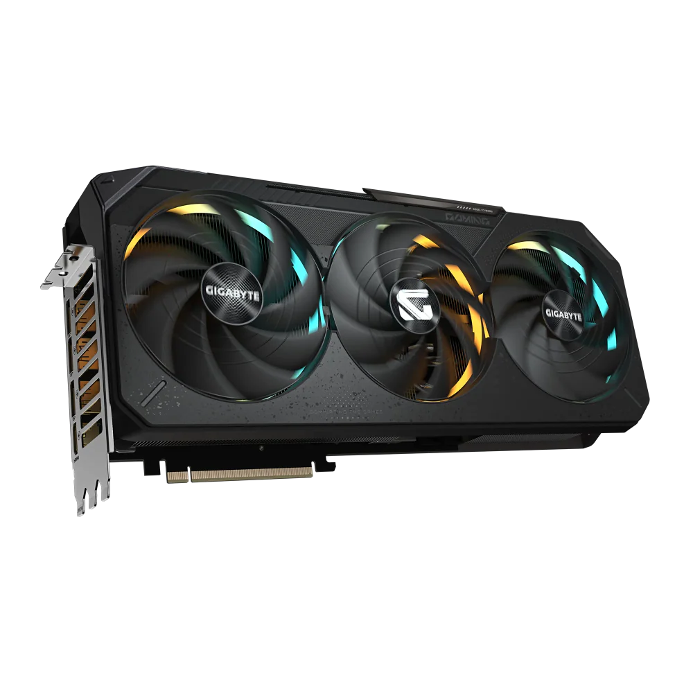 GIGABYTE GeForce RTX 5090 GAMING OC 32GB Nvidia Graphic Card