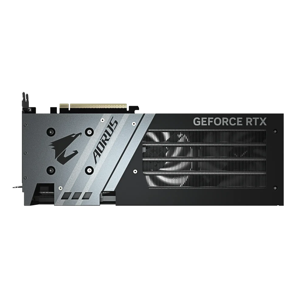 GIGABYTE Aorus Geforce RTX 5060 Elite 8GB Nvidia Graphic Card
