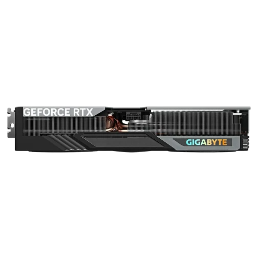 GIGABYTE GeForce RTX 4070 Super Gaming OC 12GB Nvidia Graphic Card