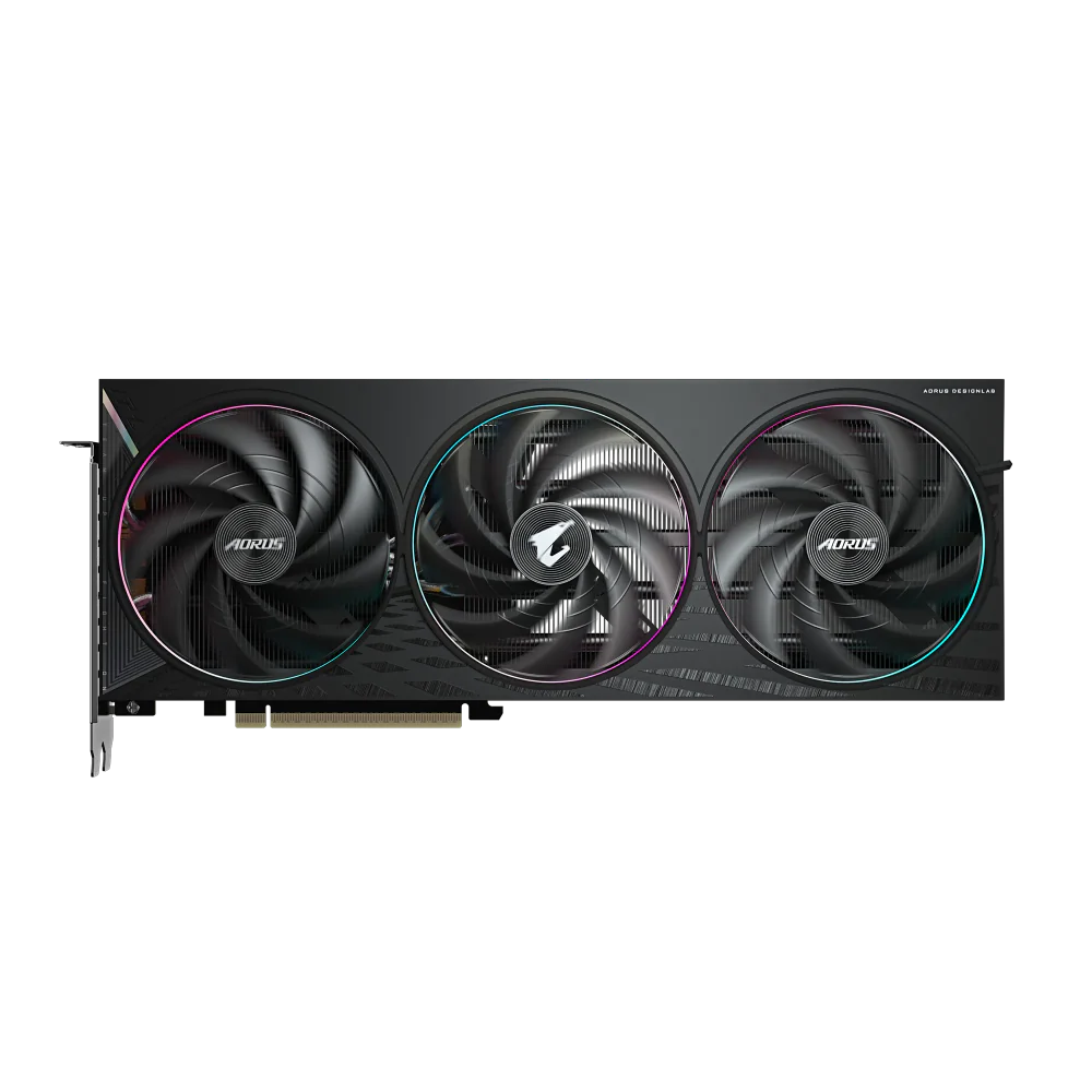 GIGABYTE Aorus GeForce RTX 5060 Ti Elite 16GB Nvidia Graphic Card