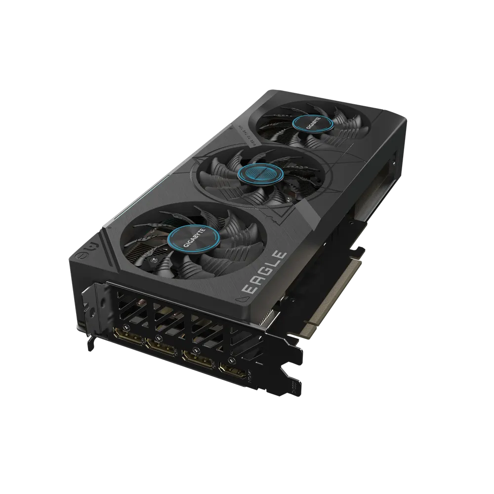 GIGABYTE GeForce RTX 4070 Super Eagle OC 12GB Nvidia Graphic Card