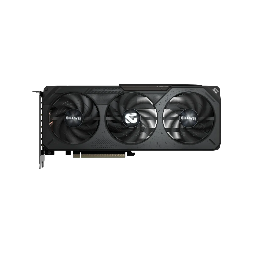 GIGABYTE GeForce RTX 5050 Gaming OC 8GB NVIDIA Graphic Card
