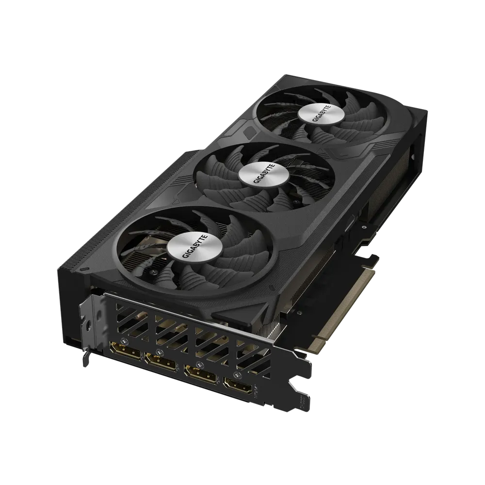 GIGABYTE GeForce RTX 4070 Super Windforce OC 12GB Nvidia Graphic Card