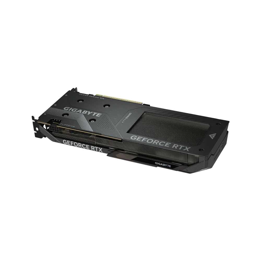 GIGABYTE GeForce RTX 5050 Gaming OC 8GB NVIDIA Graphic Card