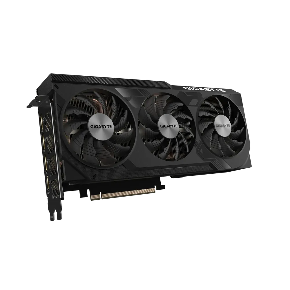 GIGABYTE GeForce RTX 4070 Super Windforce OC 12GB Nvidia Graphic Card