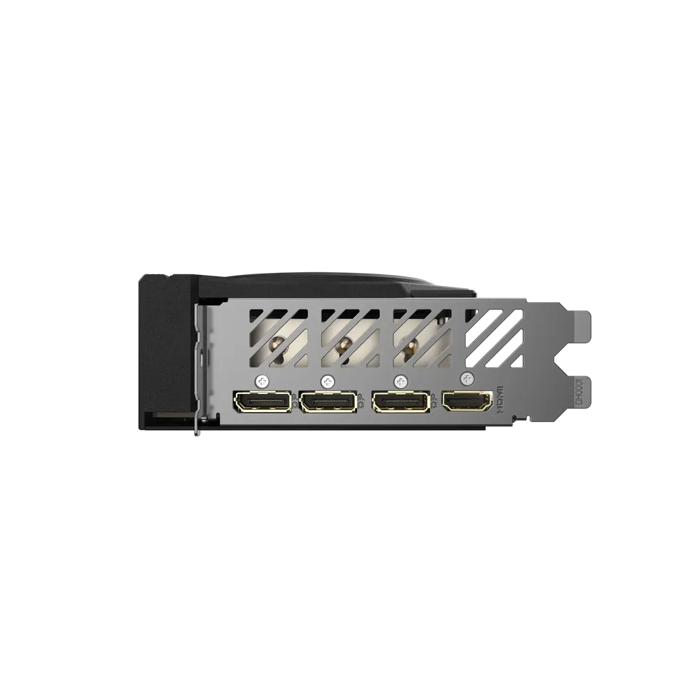 GIGABYTE GeForce RTX 4070 Super Windforce OC 12GB Nvidia Graphic Card