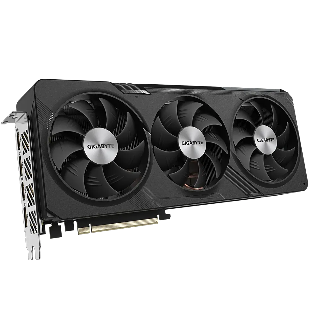 GIGABYTE Radeon RX 7600 XT Gaming OC 16GB AMD Graphic Card