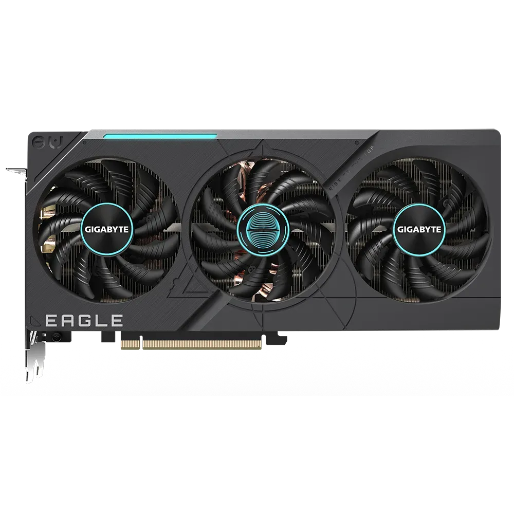 GIGABYTE GeForce RTX 4070 Ti Super Eagle OC 16GB Nvidia Graphic Card