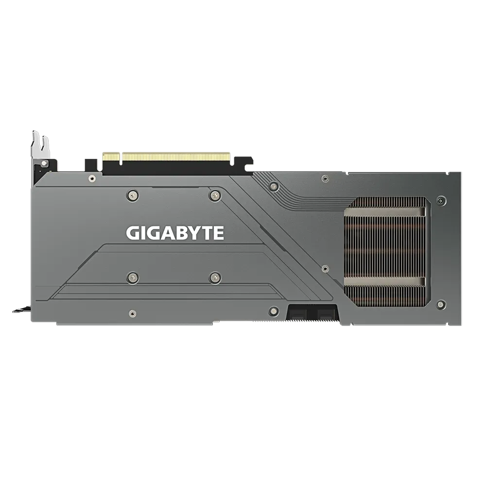 GIGABYTE Radeon RX 7600 XT Gaming OC 16GB AMD Graphic Card