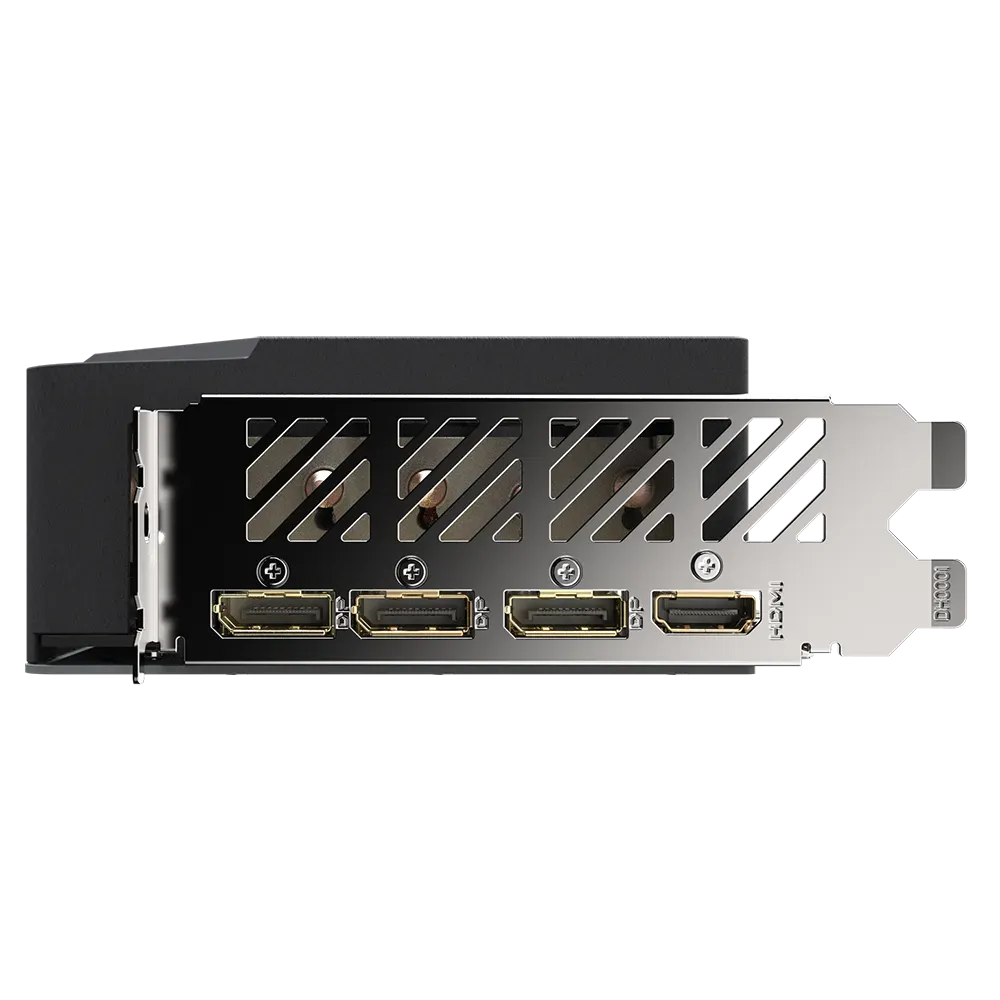 GIGABYTE GeForce RTX 4070 Ti Super Eagle OC 16GB Nvidia Graphic Card