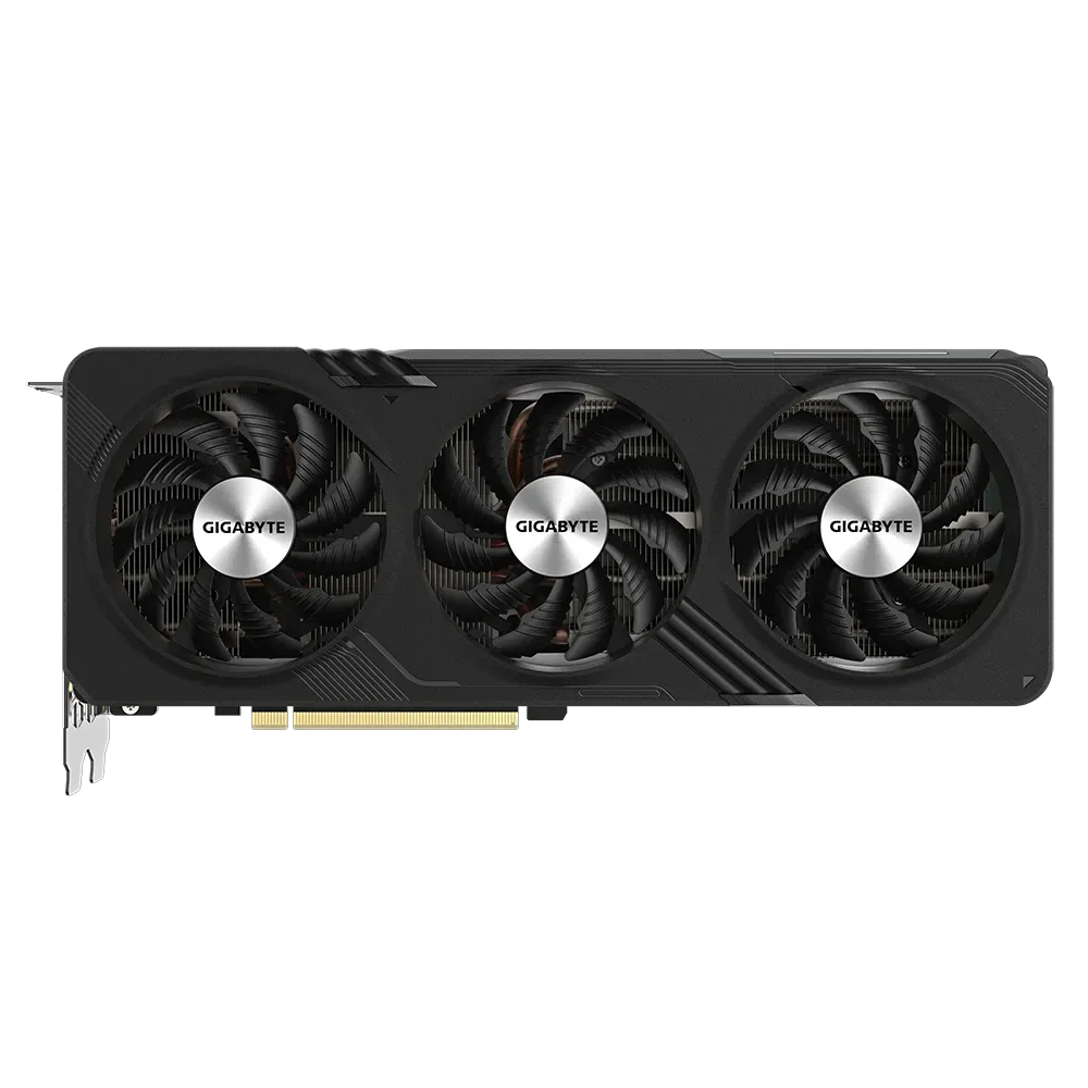 GIGABYTE Radeon RX 7600 XT Gaming OC 16GB AMD Graphic Card