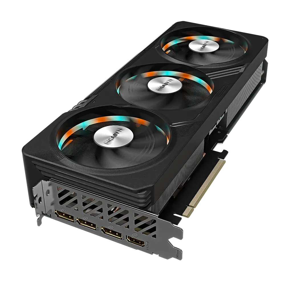 GIGABYTE GeForce RTX 4070 Ti Super Gaming OC 16GB Nvidia Graphic Card