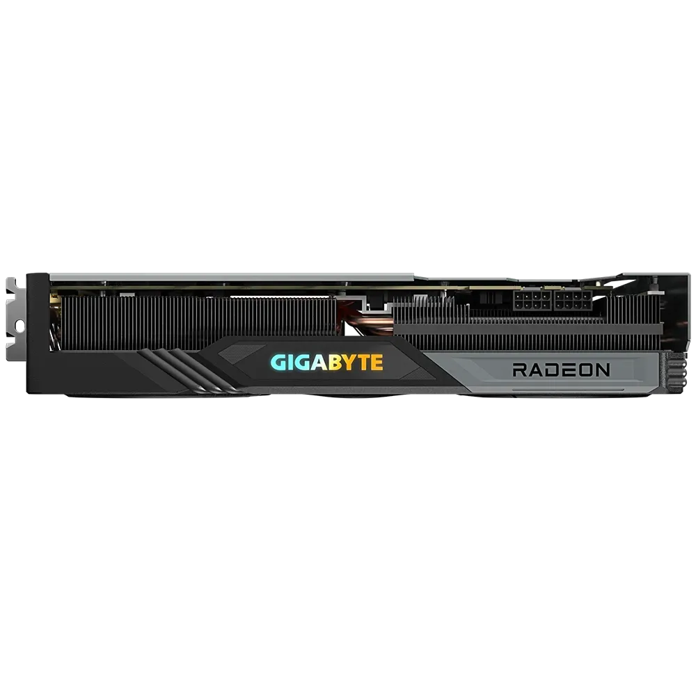 GIGABYTE Radeon RX 7600 XT Gaming OC 16GB AMD Graphic Card