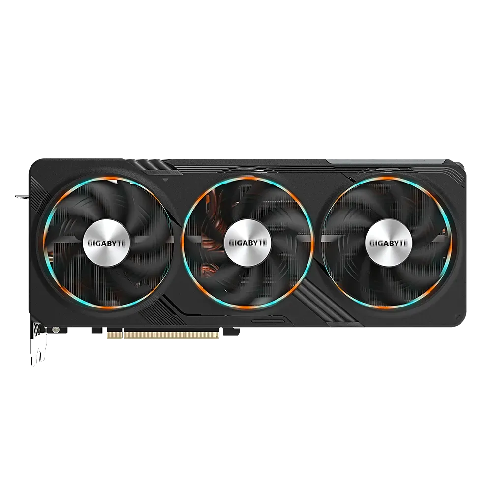 GIGABYTE GeForce RTX 4070 Ti Super Gaming OC 16GB Nvidia Graphic Card