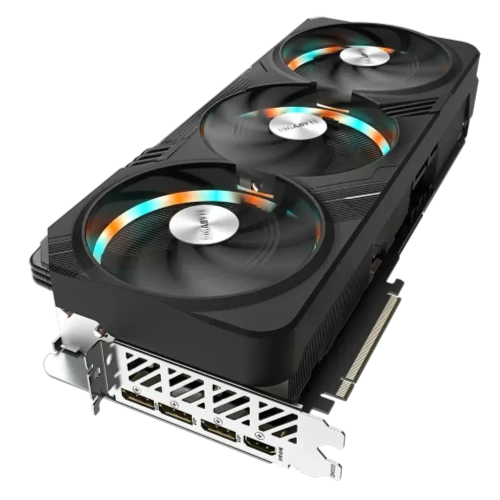 GIGABYTE GeForce RTX 4080 Super Gaming OC 12GB Nvidia Graphic Card