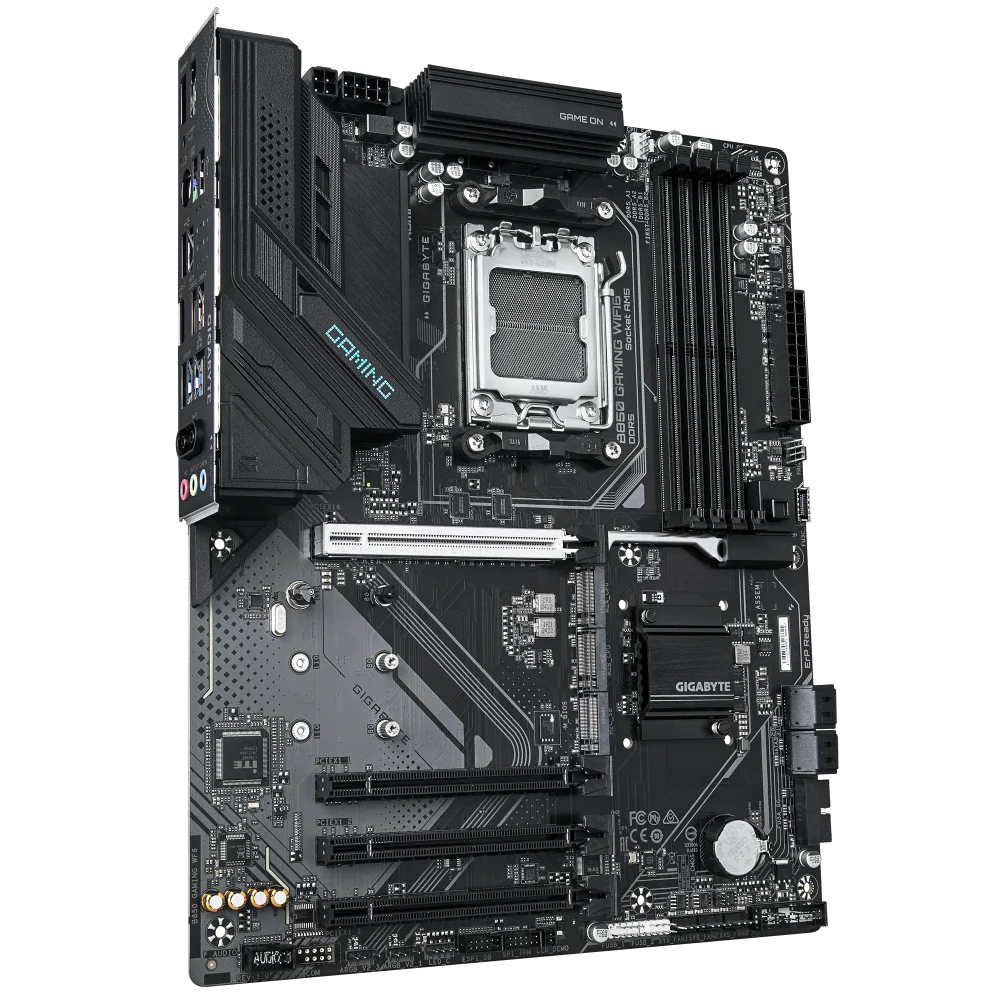 GIGABYTE B850 Gaming WIFI6 AMD Motherboard