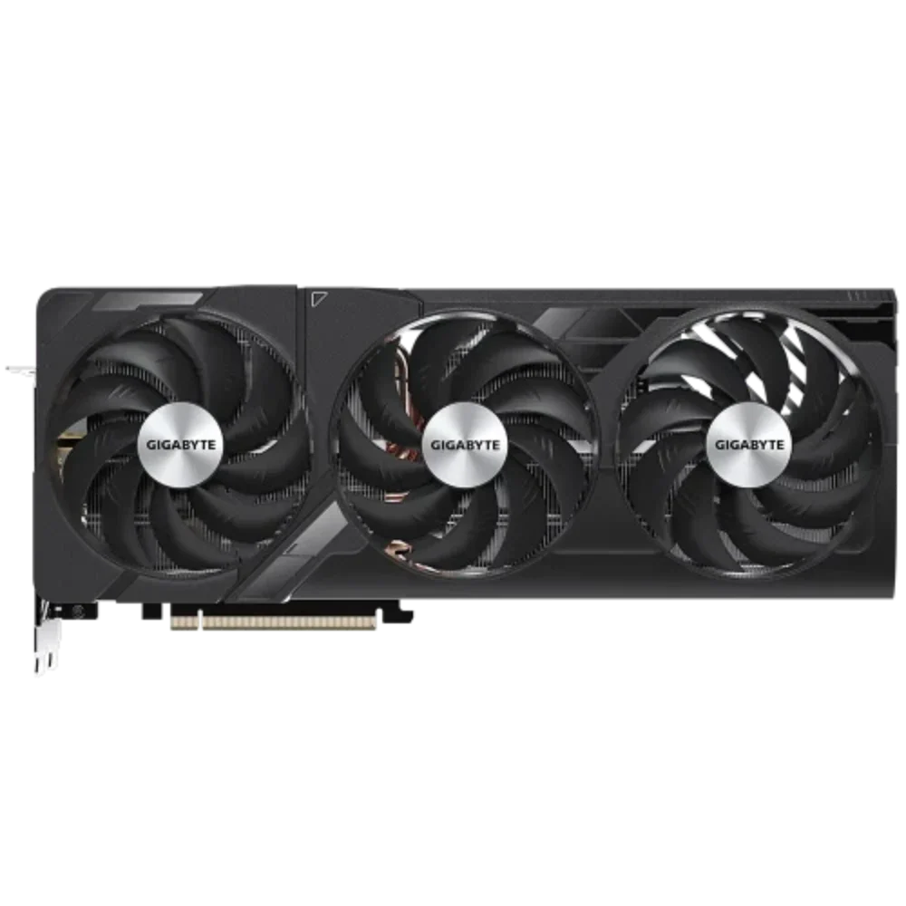 GIGABYTE GeForce RTX 4080 Super Windforce OC 16GB Nvidia Graphic Card