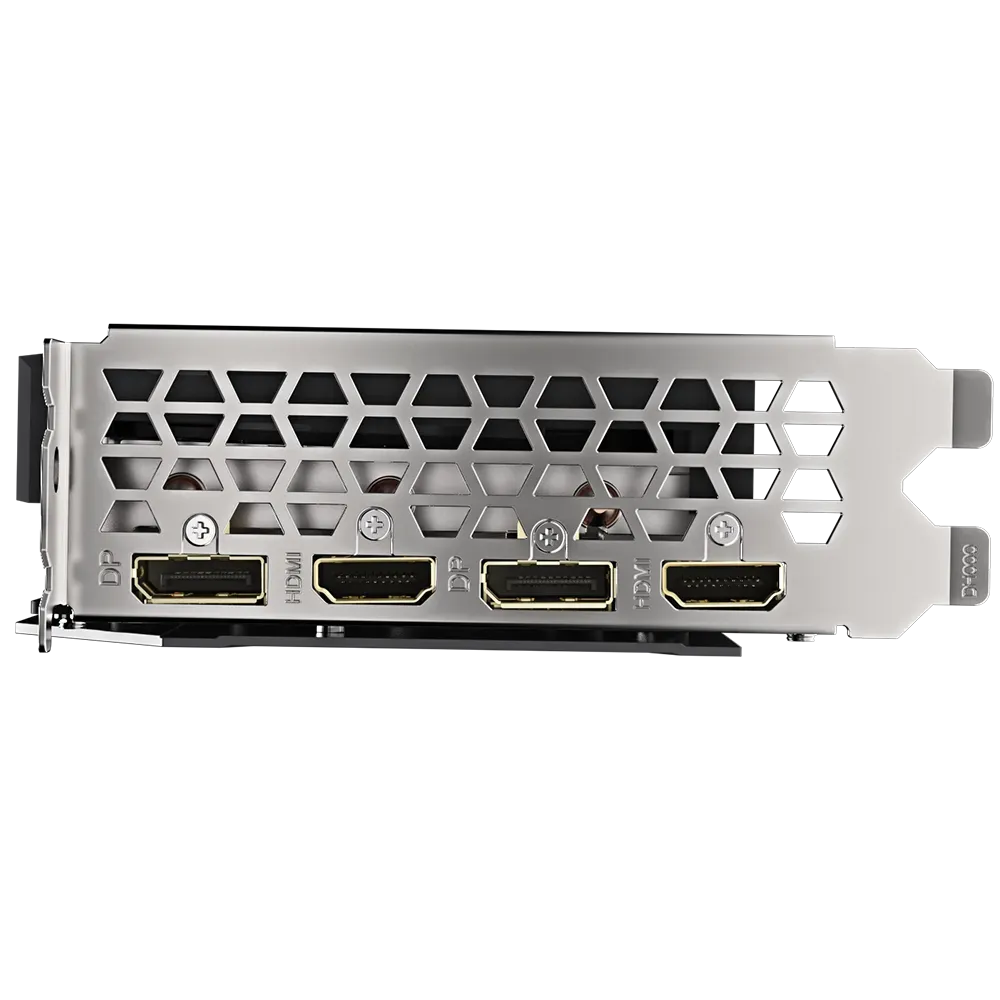 GIGABYTE GeForce RTX 4070 EAGLE OC V2 12GB Nvidia Graphic Card