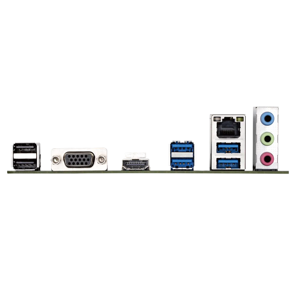 GIGABYTE B760M G AX WiFi DDR5 Intel Motherboard