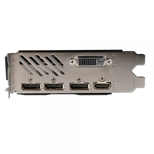 GIGABYTE GeForce 1060 G1 Gaming 6GB Nvidia Graphic Card